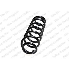 2x Coil Springs (Pair) For VW