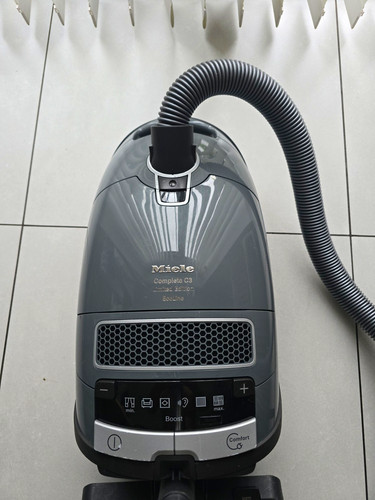 Miele complete limited - complete, c3
