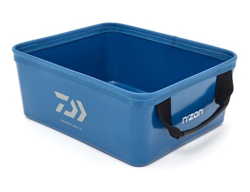 Daiwa zon eva groundbait - daiwa, n'zon