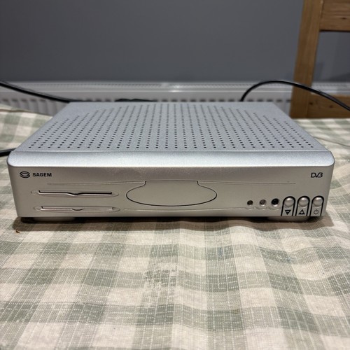 Sagem itd602 digital - sagem,
