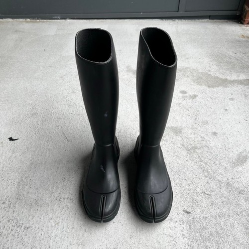 Maison margiela tabi rain - margiela,
