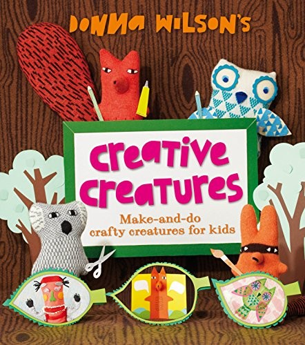Donna wilson creative - donna,