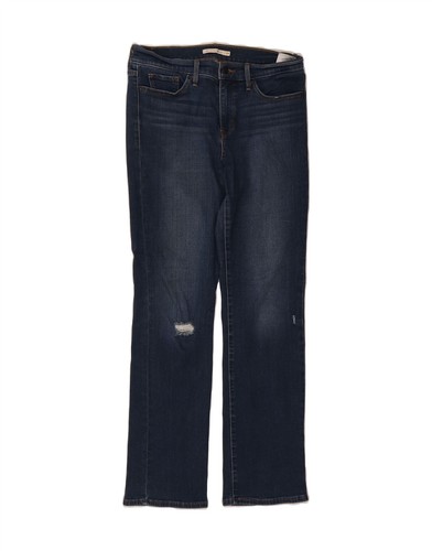 Levi womens 314 distressed - levi's,