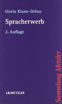 Spracherwerb klann delius - spracherwerb, klann-delius