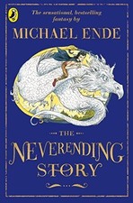 The Neverending Story by Ende