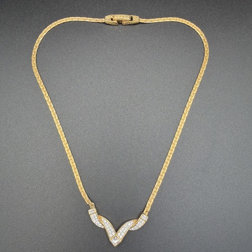 Attwood and sawyer necklace - and,