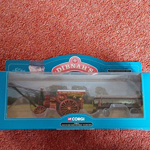 Corgi dibnah choice 50 - corgi,