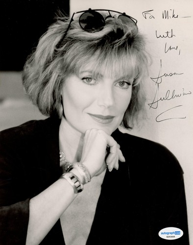 Susan sullivan falcon crest - "falcon, crest"