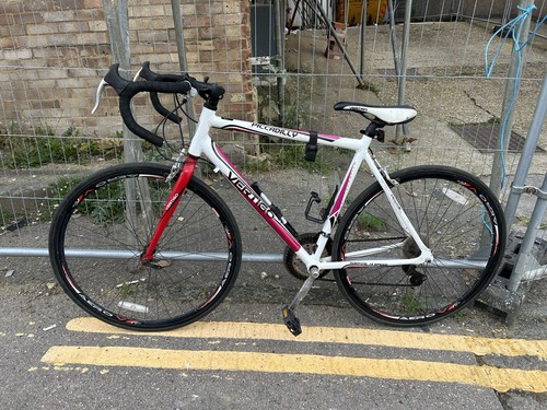 Road bike vertigo - road,