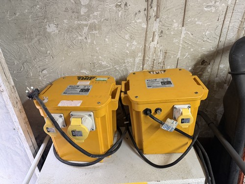 Elite 110v 5kva - elite, portable