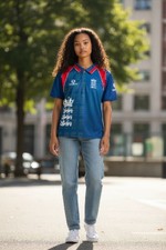 England Cricket 1999 ODI Polo