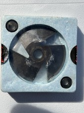 Raised panel cutter by Freud