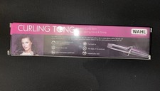 Wahl ceramic steel - steel, hair