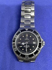 Omega seamaster 200m pre - omega, bond
