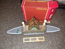 OO gauge Hornby R.524 Booking