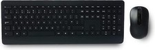 Microsoft Wireless Keyboard