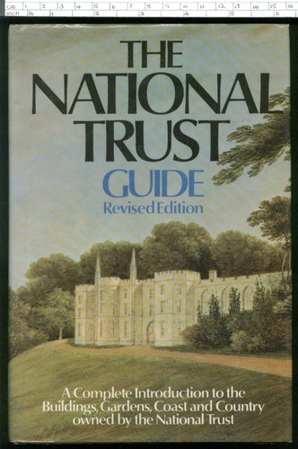 The national trust - the,