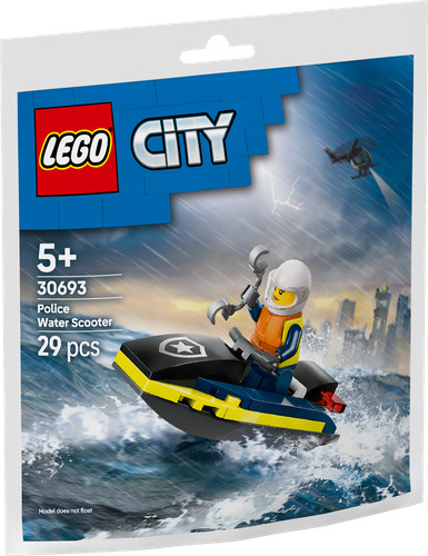 Lego city police - lego,