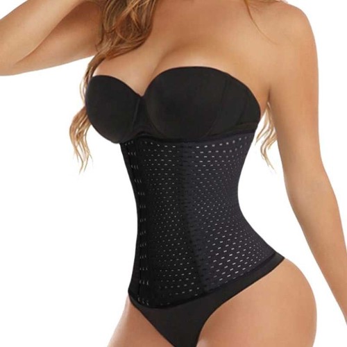 Slimming body waist shaper - body,