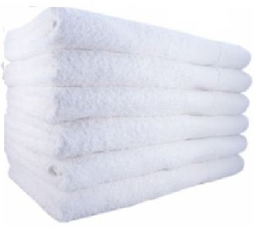 White soft hand - 20, towels