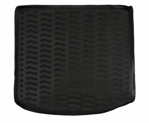Boot liner mat - boot,