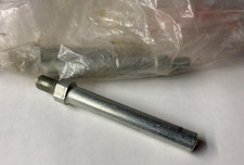 NOS Honda Passenger Peg