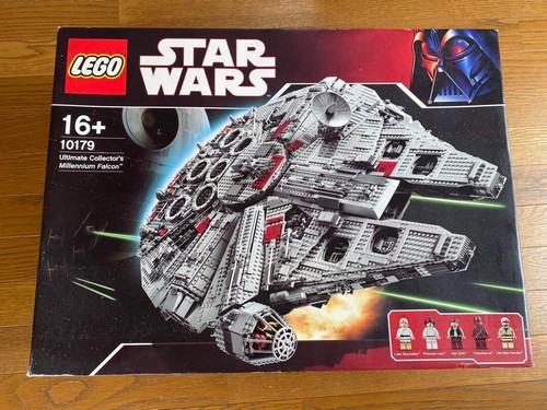 Lego star wars - wars, ultimate