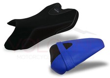 Cover Coverage Saddle Yamaha
