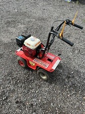 garden master turf cutter