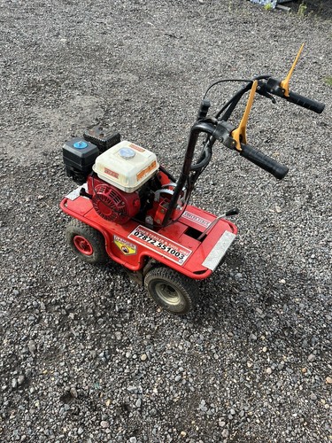 Garden master turf cutter - master,