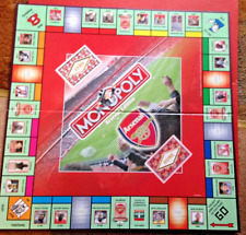 2007 Arsenal Football Edition