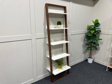 John Lewis & partners Ladder Leaning Bookshelf (63 cm) - RRP £449