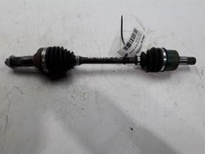 DRIVESHAFT YAMAHA Kodiak 450 Quad 450 PETROL DRIVERS SIDE FRONT - 11254938