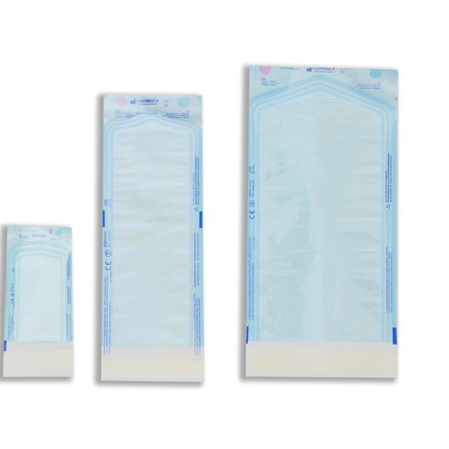 Tattoo sterilisation pouches - tattoo,