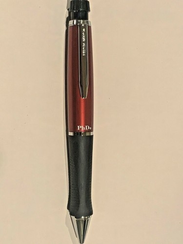 Paper mate phd pencil 5mm - paper,