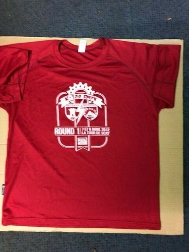 Koxx k124 red t shirt - koxx, t-shirt