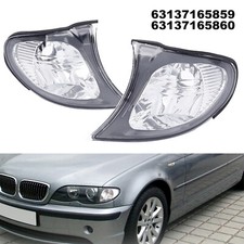 2X Front Indicator Signal