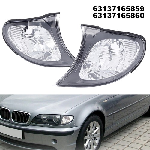 Front indicator signal - indicator,