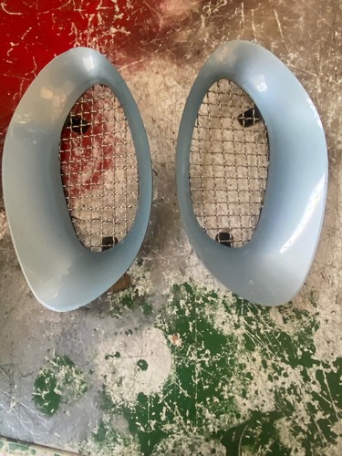 Mgf pair air - of, wedge