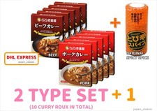 COCO ICHIBANYA COCOICHI RETORT