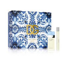 D&G Dolce & Gabbana Light Blue
