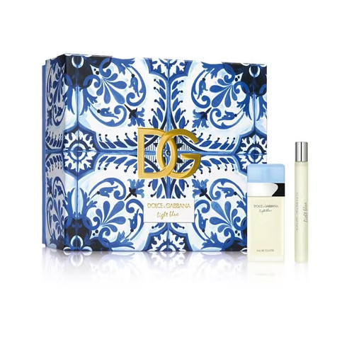 Dolce gabbana light blue - &,