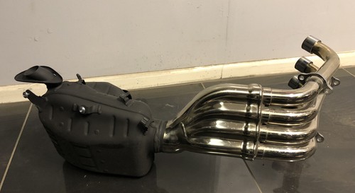 Genuine honda cb650f - cbr, 650