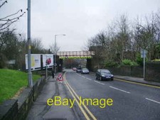 Photo 6x4 Railway bridge
