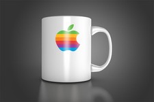 APPLE Mug, Cup Coffee Tea