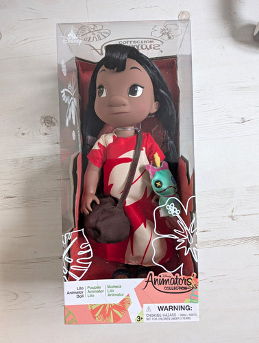 Disney animators collection - disney,