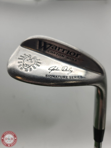Warrior signature series wedge - warrior,