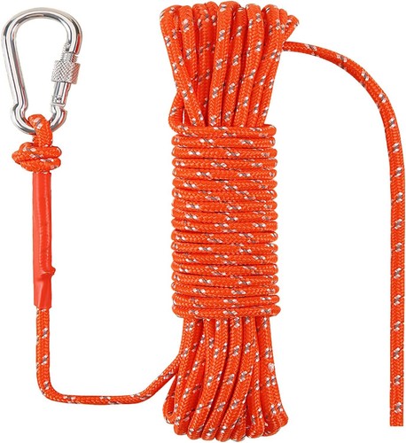 Meter floating rope - 10,