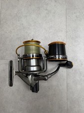 Penn Surfblaster 8000 Fishing