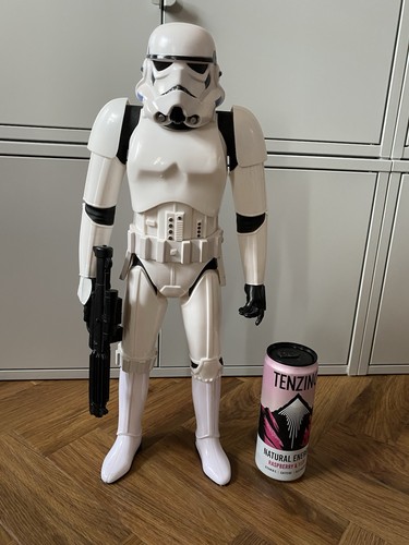Star wars stormtrooper - star, 18
